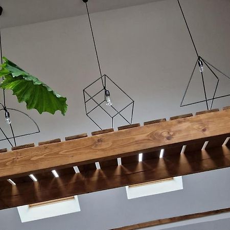 דירות אוסטהיים Gite La Passerelle מראה חיצוני תמונה