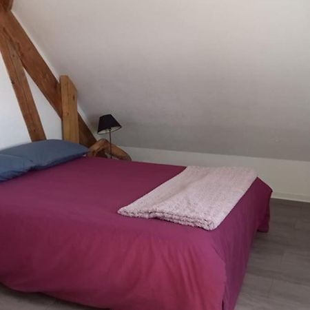 דירות אוסטהיים Gite La Passerelle מראה חיצוני תמונה
